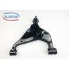Buy cheap Front Axle Left 48068-0K040 Car Lower Control Arm For TOYOTA HILUX from wholesalers