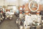Metal Rolling Equipment / Rebar Equipment for Carbon Steel 125×125×6000