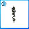 Buy cheap Crankshaft 12200-96001 12200-97506 for Hino PE6T Engine Spare Parts from wholesalers