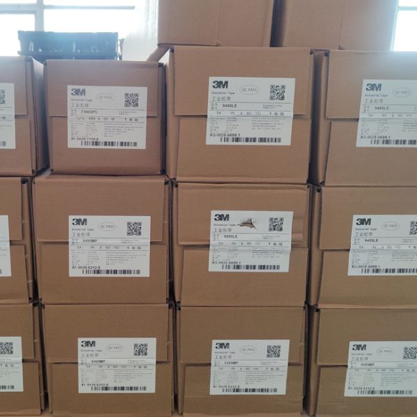 Customizable Nitto 223SH Electrical Tape PVC Insulated Flame Retardant Tape With Rubber Adhesive