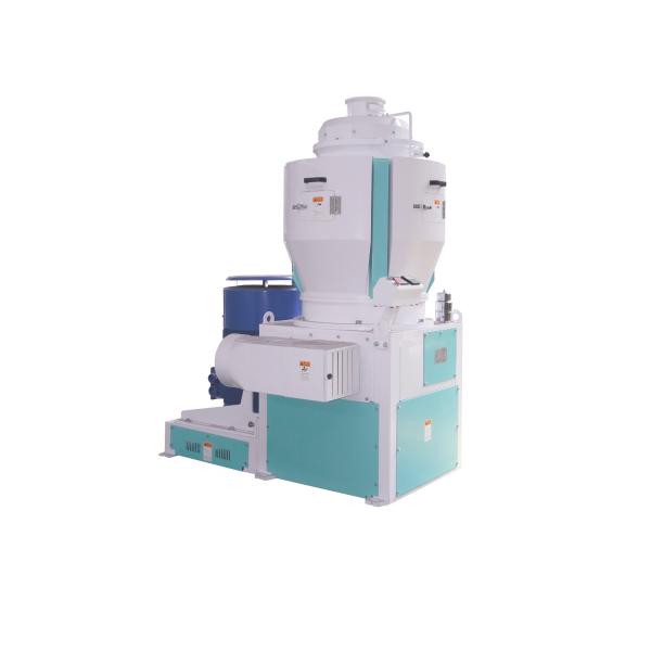 Buy cheap Stone Roller Vertical Preboiled Rice Mill Whitener from wholesalers