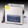 Buy cheap BJCCWY-1613QTDstainless machenical ultrasonic cleaner of industry ultrasonic cleaner from wholesalers