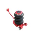 Low Profile Triple Bag 3.5 Ton Air Powered Car Jack