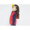 Buy cheap Beautiful Kids Girls Clothes Hidden Zipper Girls Polar Fleece Vest 100% Polyester from wholesalers