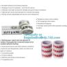 Buy cheap bopp tape rolls duct tape 48mmX100m adhesive tape,Strong stick Super clear BOPP Adhesive packing tape for carton sealing from wholesalers