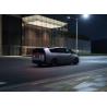 Buy cheap Buy In Stock Lixiang Mega Electric Vehicle 5 Seaters MPV Auto Pure New Energy EV Car from wholesalers