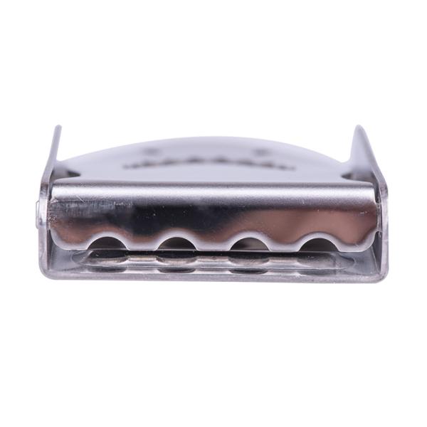 Buy cheap Heavy Duty Weight Belt Buckle , 304 Stainless Steel Buckle With Polish Surface from wholesalers