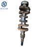 Buy cheap OEM Diesel Engine Parts For D1503 Crankshaft D1503-B Engine Cylinder Head Crankshaft from wholesalers