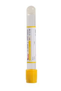 Wholesale Separation Clot Activator Gel 4ml 5ml 6ml Gel And Clot Activator Tube from china suppliers