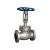 Buy cheap Petrochemical Cast Steel Industrial Globe Valve Anti Blow - Out Stem Design from wholesalers