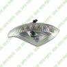 Buy cheap For Bentley Continental GT GTC Flying Spur 2006-2009 Left Mirror Lamp Lens OEM 3W0949101 from wholesalers