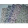 Buy cheap Fashionable and colorful glitter gift packing paper , Chemical Pulp festive wrapping paper from wholesalers