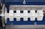 BYZr Hollow Shaft Bead Mill 3L 30L 15L Disc Structure Bead Grinding Machine