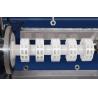 Buy cheap BYZr Hollow Shaft Bead Mill 3L 30L 15L Disc Structure Bead Grinding Machine from wholesalers