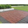 Buy cheap Mu30 AAA Grade Concrete Ceramic Permeable Paving Stone for Driveway Walkway Garden from wholesalers