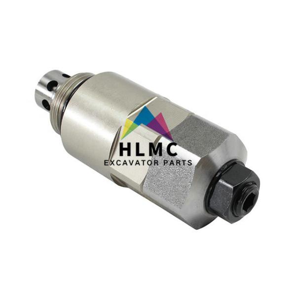 Buy cheap EX200-5 Hitachi Excavator Spare Parts 4372038 Service Relief Valve from wholesalers