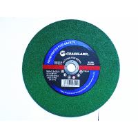 Buy cheap 300mm 12" Metal Steel Slitting Angle Grinder Cut Off Wheel product