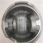 R2 Engine Parts Piston / Car Engine Piston Length 86.3mm OEM 12011-96964