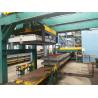 Buy cheap Green Sand 380 Volt High Pressure Moulding Line Foundry Moulding Machine from wholesalers