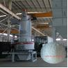 Buy cheap Low Investment Impact Crusher Sand Making Machine for Large Capacity Quartz Sand from wholesalers