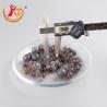 Buy cheap Round Ceramic Grinding Media / Agate Grinding Ball For Ball Mill from wholesalers