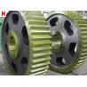 Buy cheap 20CrMn Steel Spur Gear from wholesalers