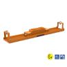 Buy cheap KHJ hazardous Zone 1 Explosion Proof Lighting 36W~72W For Refining Plants from wholesalers