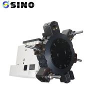 Buy cheap R Series Radial Servo Power Turret CNC Drilling Milling Turning Boring Tools product