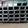 Buy cheap 20X20 30X30 50X50 20 Inch 24 Inch 30 Inch Square ERW Welded Low Carbon Pipe Square Hollow Steel Tube Si from wholesalers