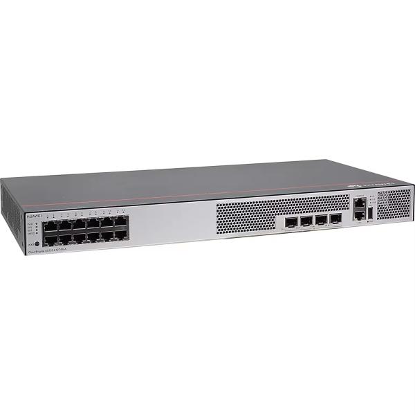 S5735-L12T4S-A 16 Ports 10/100/1000Mbps Networking Switch for Your Business