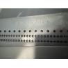 Buy cheap Precision-Crafted Hammer Mill Sieves For Consistent Crushing Performance from wholesalers