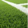 Buy cheap Best Synthetic Grass for Outside Floor Decoration NYG002 High Density 14700tufs/Sqm from wholesalers