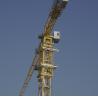 Buy cheap Construction Sites Telescopic Tower Crane QTZ40 QTZ63 QTZ80 China Famous Brand Stationary Foundation Type Tower from wholesalers