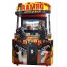 Buy cheap Dreamland game machines 55LCD coin operated machine rambo shooting arcade games from wholesalers