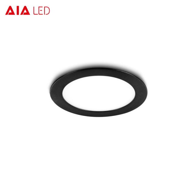 Buy cheap Indoor 12W best price ultrathin LED Panel light/LED ceiling light led downlight for home from wholesalers