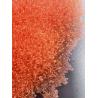 Buy cheap 0.2*0.2mm Plastic Bead Blast Media cylindrical Granular Shape from wholesalers