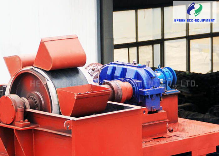 Belt Bucket Elevator For Cement Storage