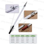 24FT Carbon Fiber Outrigger for Fishing Lightweight High Strength UV Corrosion