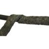 Buy cheap Stainless Steel Wool Rodent Control Fill Fabric Steel Wool Block Mice Holes from wholesalers