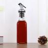 Buy cheap Clear Glass Olive Oil Dispenser Bottles Cooking Oil Container for Kitchen from wholesalers
