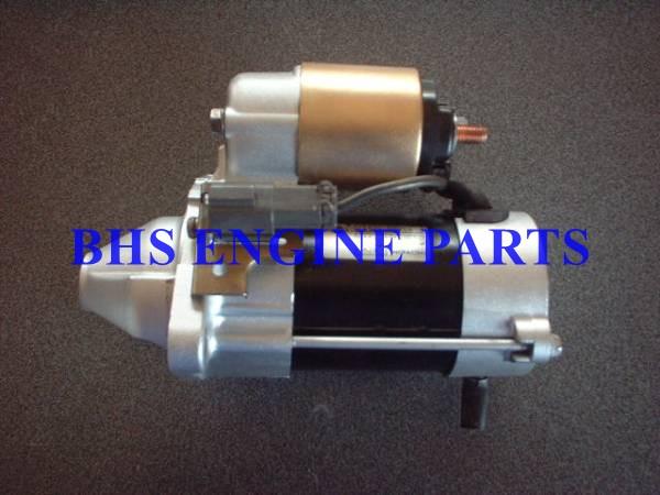 Buy cheap ga13 ga15 ga16 engine starter s114-775 23300-50y04 from wholesalers