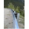 Buy cheap H Type Highway Steel Guardrail Posts Hot Rolled Carbon Steel Easy Installation from wholesalers