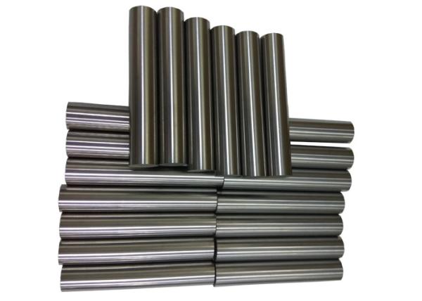Buy cheap Grinding Solid Carbide Bar / Tungsten Carbide Rods Length 310 -330mm For Metal Tools from wholesalers