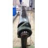 Buy cheap Dustseal Textile Machine 30mmpolypropylene Industrial Strip Brush from wholesalers