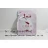 Buy cheap UV Blocked Cosmetic Packaging Bags Irregular Shaped , 150x110mm Liquid Packaging Bags from wholesalers