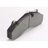 Buy cheap Automobile Friction Brake Pads WVA29087 IATF16949 and ISO9001 Certification from wholesalers