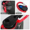 Buy cheap 700ml PET PA PE Foldable Collapsible Water Bottle For Travel from wholesalers
