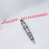 Buy cheap CE FAW Engine 0445120064 Diesel Engine Common Rail Fuel Injector from wholesalers