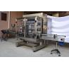 Buy cheap Piston Filling Capping Labeling Machine from wholesalers