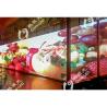 Buy cheap Density Dots/M2 10000 Pixel Pitch 10mm Outdoor Advertising Full Color LED Display Module from wholesalers